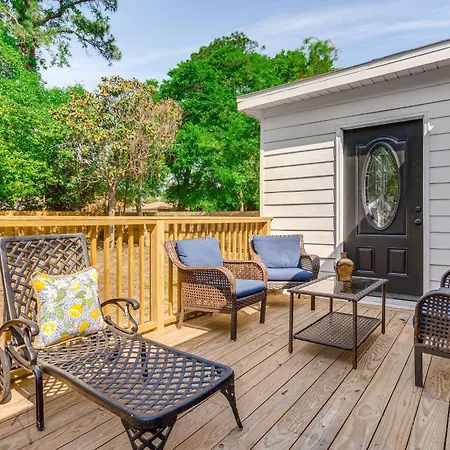 3 Mi To Dtwn Entertainment Pensacola Family Home!